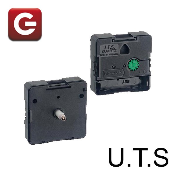 Maquina de cuarzo UTS Gran Arrastre